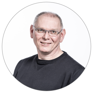 Stephan Moch
